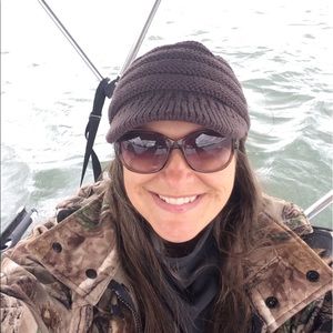 Meet your Posher, Tiffani